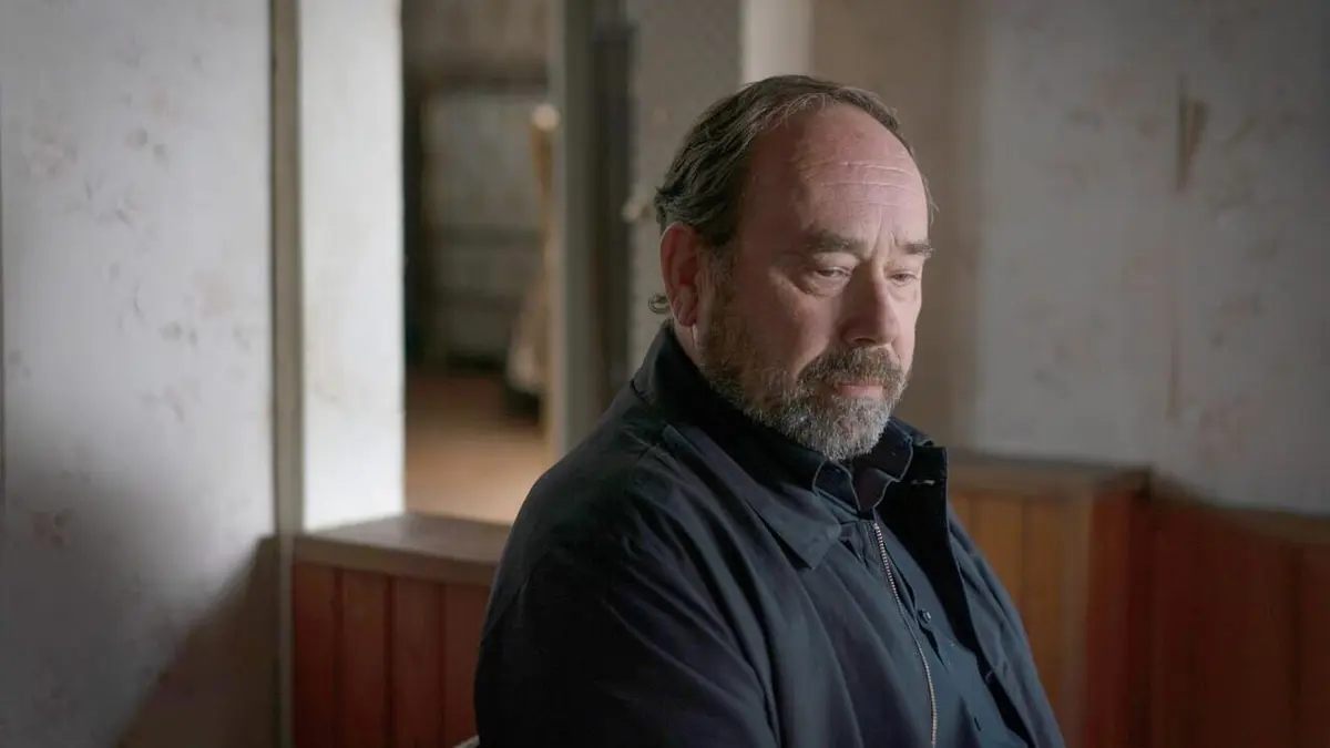 Visuel de De grâce S01E02