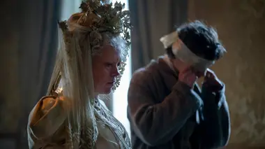 De grandes espérances