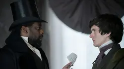 De grandes espérances  S01E03