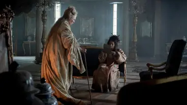 De grandes espérances