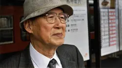 De Hiroshima à Fukushima, portrait du docteur Hida
