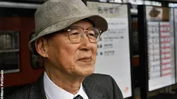 De Hiroshima à Fukushima, portrait du docteur Hida