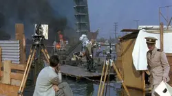 Visuel de De Hollywood à Nuremberg