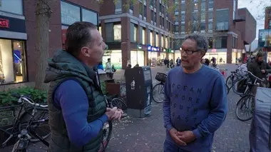 De Hygiënepolitie