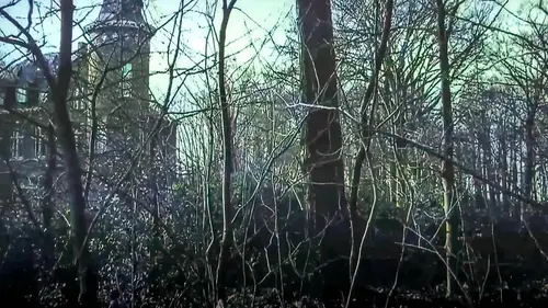 De Kasteelmoord E01 Waar is stijn saelens?