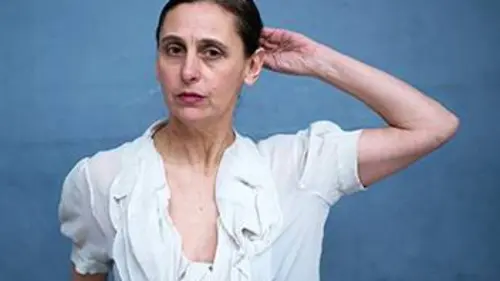 De Keersmaeker : Les six concertos brandebourgeois