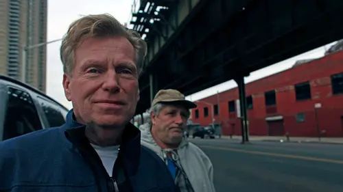 De l'amour à la mort Le tueur à la caméra