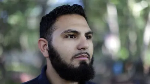 De l'amour à la mort S02E03 Crime d'honneur