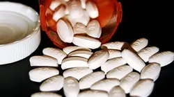 Visuel de De l'antidépresseur au meurtre