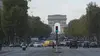 De l'Arc de Triomphe à la Concorde : les secrets de l'axe royal de Paris