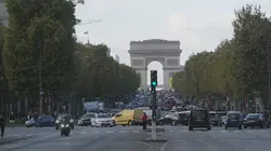 De l'Arc de Triomphe à la Concorde : les secrets de l'axe royal de Paris