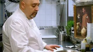 «Le porteur d'eau de Séville», de Diego Velázquez