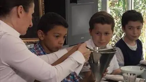 De l'art et du cochon Bonnard et le repas des enfants