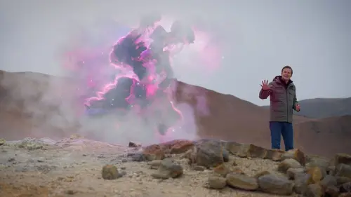 Audiences TV : De l'autre côté de la Lune