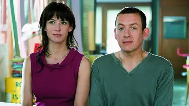 De l'autre côté du lit