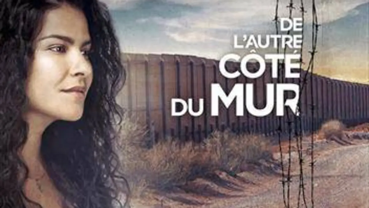 De l'autre côté du mur S01E11