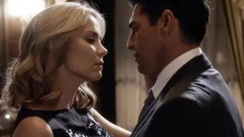 De l'autre côté du mur S01E07