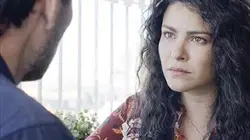 Sur Novelas TV à 21h00 : De l'autre côté du mur