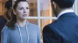 Sur Novelas TV à 21h00 : De l'autre côté du mur