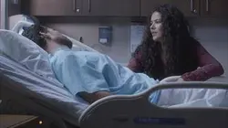 Sur Novelas TV à 21h00 : De l'autre côté du mur