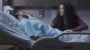 De l'autre côté du mur