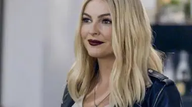 De l'autre côté du mur