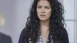 Sur Novelas TV à 21h00 : De l'autre côté du mur