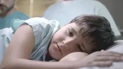 Sur Novelas TV à 21h00 : De l'autre côté du mur