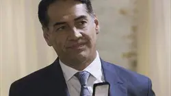 De l'autre côté du mur