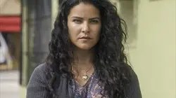 Sur Novelas TV à 21h00 : De l'autre côté du mur