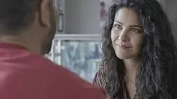 Sur Novelas TV à 21h00 : De l'autre côté du mur