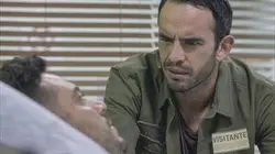 Sur Novelas TV à 22h40 : De l'autre côté du mur