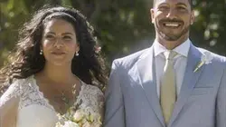 Visuel de De l'autre côté du mur