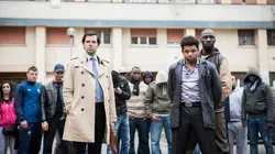 Sur Ciné+ Family à 22h34 : De l'autre côté du périph'
