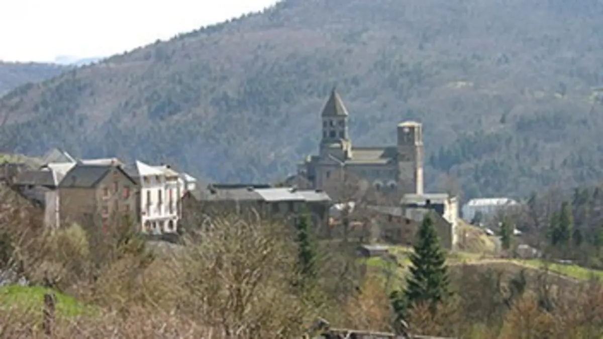De l'Auvergne à la Lorraine De l'Auvergne à la Lorraine
