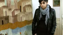 Visuel de De l'encre