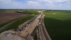 De l'espace pour le fleuve : Innover contre les inondations