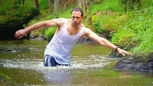 De l'expérience à la science S01E04 La force G