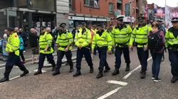 De l'homme à la haine