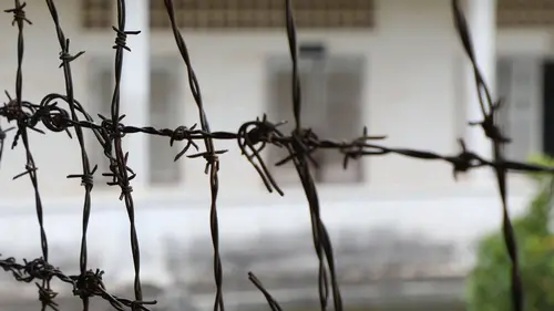 De l'homme à la haine