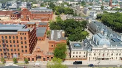 De l'industrie à l'art