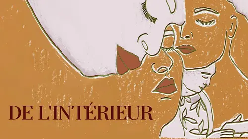 De l'intérieur