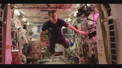 De l'ISS à la Lune : le monde de Thomas Pesquet