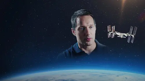 Casting De l'ISS à la Lune : le monde de Thomas Pesquet