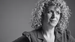 De l'ombre à la lumière Baya Kasmi