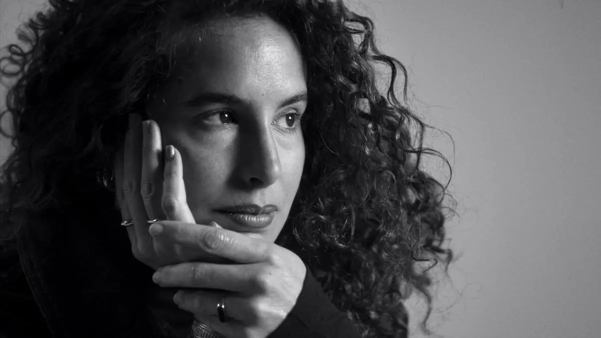 De l'ombre à la lumière Lina Soualem