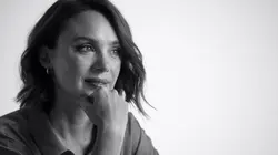 De l'ombre à la lumière Lætitia Dosch