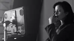 De l'ombre à la lumière  Vanessa Filho