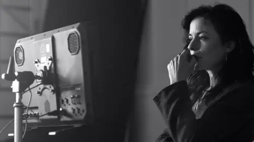 De l'ombre à la lumière Vanessa Filho