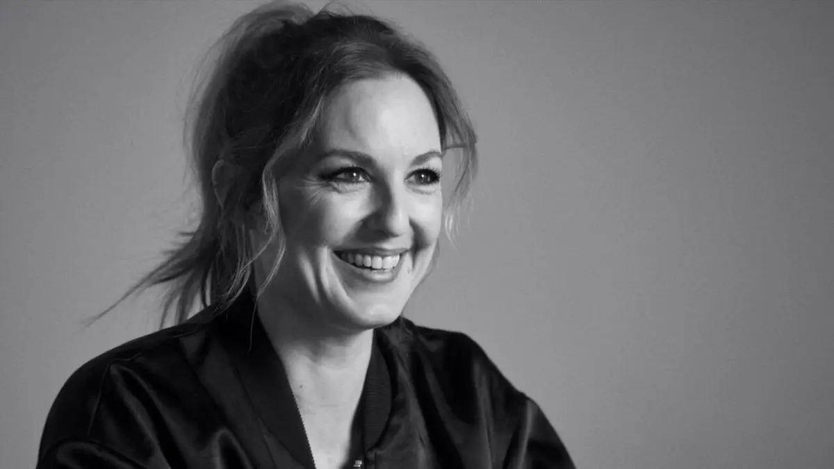 De l'ombre à la lumière Agathe Riedinger